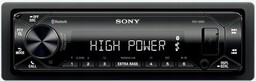 Sony DSX-GS80 radio samochodowe Bt Usb
