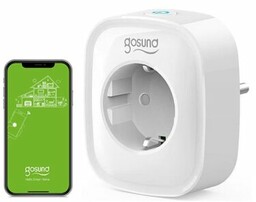 GOSUND Gniazdko SP1