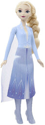 Disney, Elsa Lalka Kraina Lodu, HLW48
