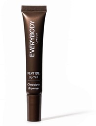 EVERYBODY Peptide Lip Balsam do ust Chocolate Brownie,