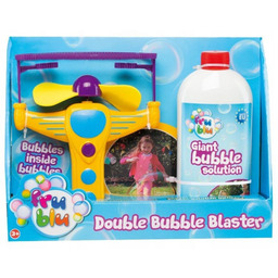 TM Toys, zestaw do baniek Fru Blu, 500
