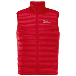 Kamizelka Jack Wolfskin Pack & Go Down Vest