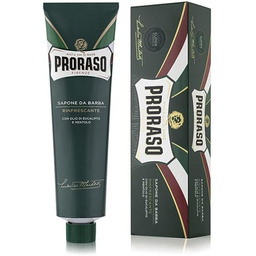 Proraso Mydło do brody z rurki odświeżającej, 3