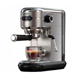 Ekspres kolbowy do kawy HiBREW H11 1450W 19