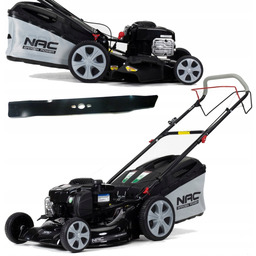 Kosiarka Spalinowa z napędem Briggs Stratton 625E 150cm3