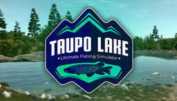 Ultimate Fishing Simulator - Taupo Lake (PC) klucz