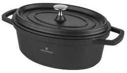 Valdinox Expert 020401041 Indukcja Aluminium 2,7l Brytfanna