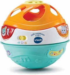 Vtech Magic''Moov Ball 3 W 1 Baby Zabawka,