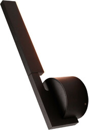 Maxlight Select Ścienna lampa na przedpokój Merano W0346