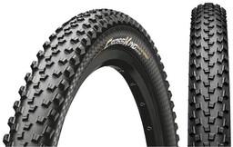 Continental Opona Cross King 26"x2.0" (50-559) drutówka 2019