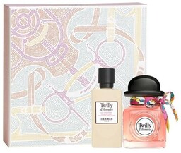 Hermes Twilly d''Hermes Zestaw - EDP 50 ml
