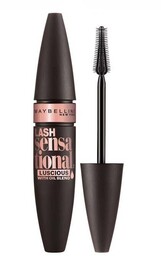 Maybelline Lash Sensational Luscious Very Black 9,5ml tusz