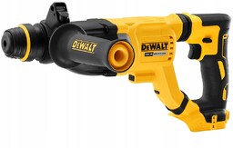 Młotowiertarka aku 18V 3j Sds+ młot DCH263N DeWALT