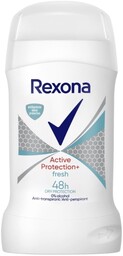 REXONA Active Procection Fresh Antyperspirant w sztyfcie 50