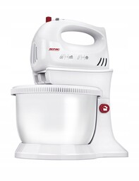 Mikser ręczny Mpm MMR-16Z 750W biały