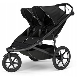 Thule Urban Glide 3 Double bliźniaczy wózek