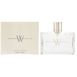 Banana Republic, W, Woda perfumowana dla kobiet, 125