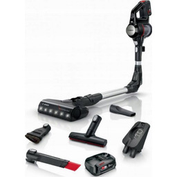 Bosch BCS712XXL czarny