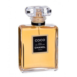 Chanel Coco woda perfumowana 50 ml dla kobiet