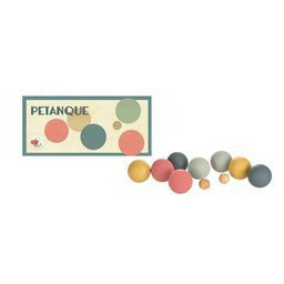 Pentaque - boule, gra zręcznościowa, Egmont, Egmont Toys