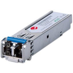 Intellinet Moduł mini GBIC SFP LC