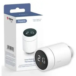 Aqara Thermostat E1 Termostat