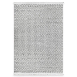 Eurofirany Dywan 200x290 Mono Boho kremowy 1700 g/m2