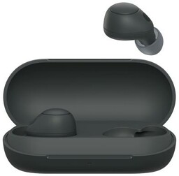 Słuchawki Sony WFC700NB.CE7 douszne bluetooth czarne