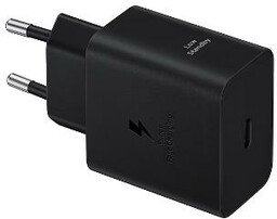 Samsung EP-T4511XB USB-C 45W Czarny Ładowarka sieciowa