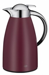 Alfi Termos SIGNO ruby red mat 1,00l