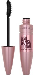 Maybelline Lash Sensational Mascara 06 Burgundy Brown 9.5ml