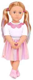 Lalka Coralyn 46cm Our Generation BD31461Z