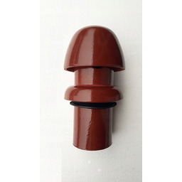 Rura Ceramiczna Fi 100 Do Kominka Roben Trentino