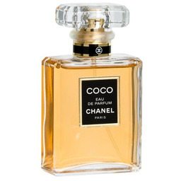 Chanel Coco woda perfumowana 35 ml dla kobiet