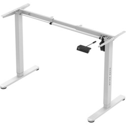 Markadler Stelaż biurka MARK ADLER Xeno 2.1 Biały