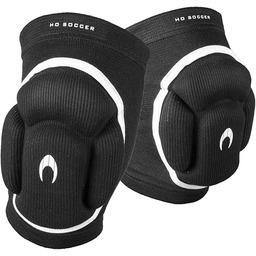 Ho Soccer Indoor Pro ochraniacze na kolana, uniseks,