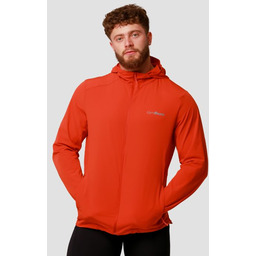 GymBeam Kurtka do biegania Pulse Orange