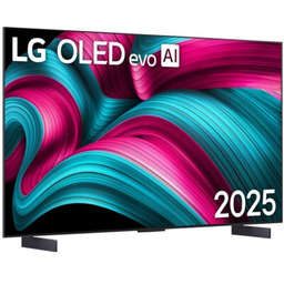 LG Telewizor 42C5ELB 42" OLED 4K 120Hz WebOS