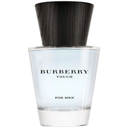 Burberry Touch For Me 50ml woda toaletowa