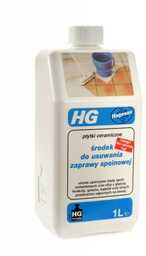 HG Środek Do Usuwania Pozostałości Zaprawy Spoinowej 1L