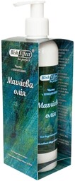 Oliwa Magnezowa, Magnesium Mineral Solution Bisheffect, 250ml