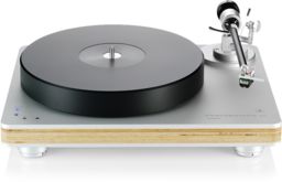 Clearaudio Performance DC Wood (ramię Clarify, wkładka Virtuoso)