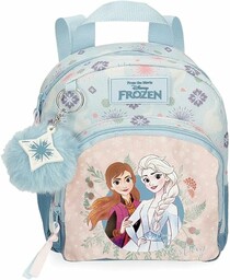 Disney Frozen Own Your Destiny Plecak Dzieci Niebieski