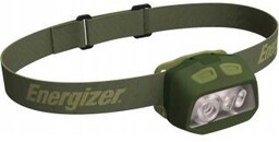 Energizer Headlamp HDL50 Latarka