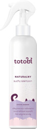 TOTOBI Naturalny suchy szampon 300ml
