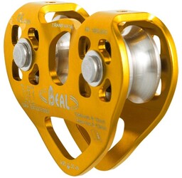 BEAL Bloczek TRANSF''AIR TWIN B