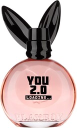 Playboy YOU 2.0 Loading Eau de Toilette Spray