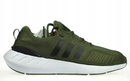 Buty młodzieżowe Adidas Swift Run 22 J