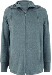 Damska bluza ciążowa szara Bellybutton Maternity, r.L