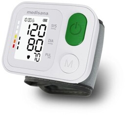 Medisana Ciśnieniomierz nadgarstkowy BW 345